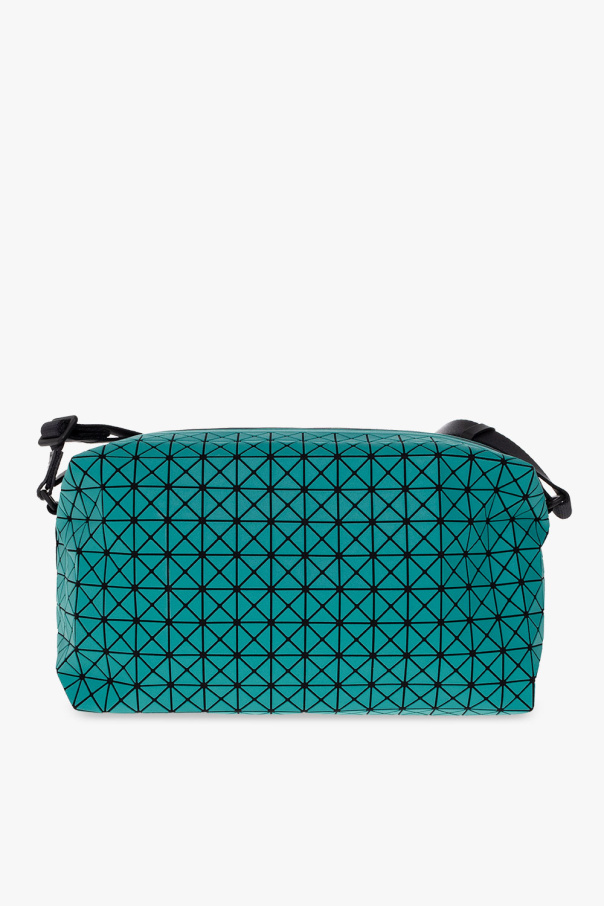 Green 'Saddle' shoulder bag Bao Bao Issey Miyake - Vitkac Canada